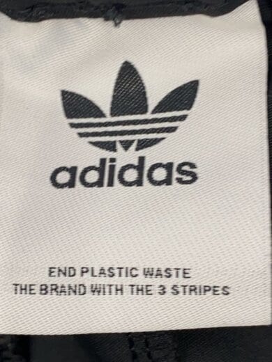 商品画像：ボトム/M/ポリエステル/BLK/HY7225/アンチユニバーシティ ウーブンパンツ/ 4