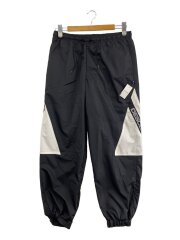 ボトム/2/ナイロン/BLK/UPWIND NYLON TROUSERS