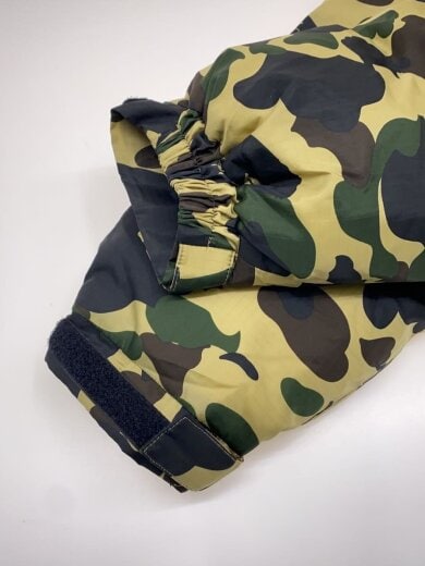商品画像：ダウンジャケット/XL/ナイロン/マルチカラー/カモフラ/001DNK801006M 5
