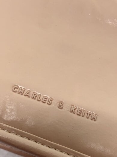 商品画像：ショルダーバッグ/--/PNK/無地 5