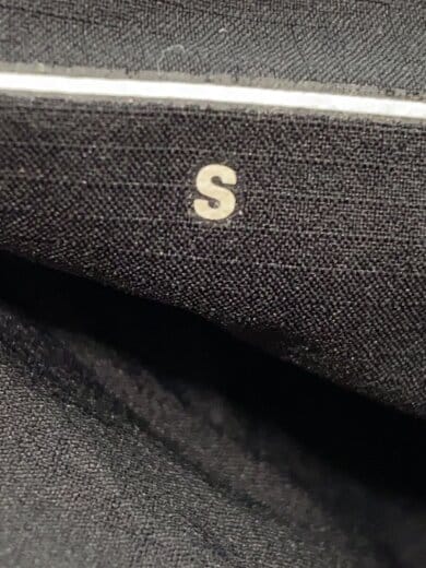 商品画像：ANYTIME WIND HOODIE_エニータイムウインドフーディ/S/ナイロン/BLK/無地 4