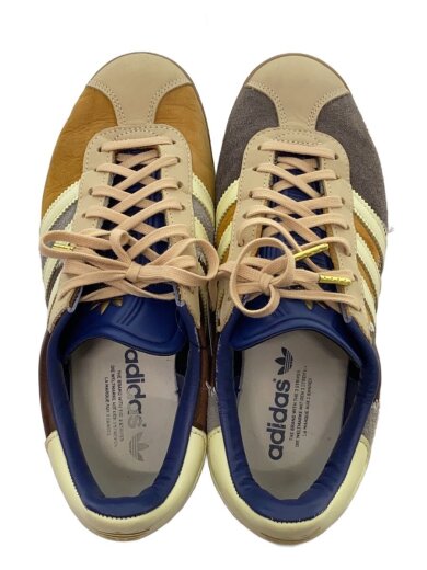 商品画像：GAZELLE 85 ATMOS_ガゼル 85 アトモス/26cm/マルチカラー 3