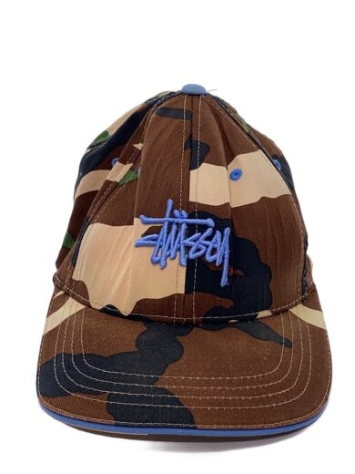 商品画像：キャップ/XL/コットン/マルチカラー/メンズ 1