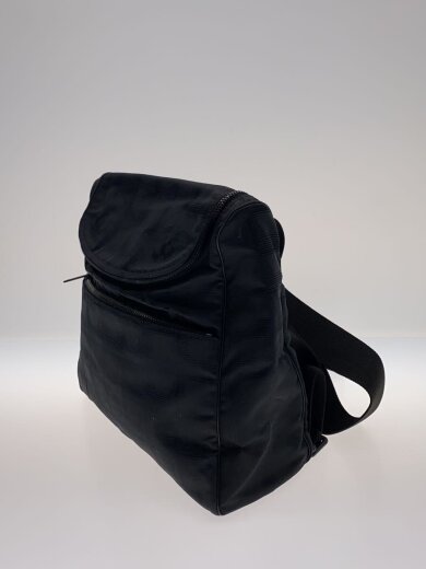 商品画像：リュック/ナイロン/BLK/A15958 2