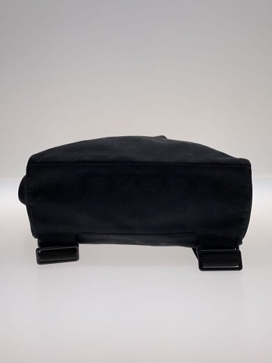 商品画像：リュック/ナイロン/BLK/A15958 4