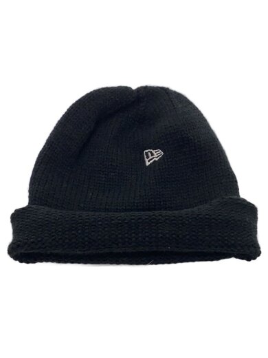 商品画像：ヘッドウェア/--/アクリル/BLK/メンズ/20266825212 1