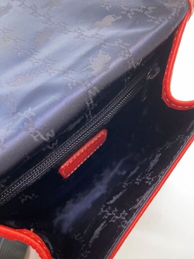 商品画像：ショルダーバッグ/--/NVY 6