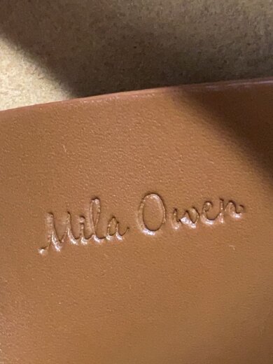 商品画像：トートバッグ/--/BRW/総柄 5