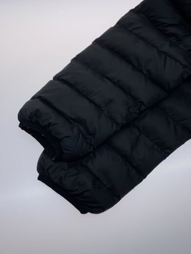 商品画像：ダウンジャケット/XS/ポリエステル/BLK/A00699-W-DWAIN-0GBAD 6