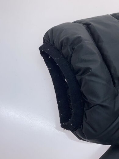 商品画像：ダウンジャケット/XS/ポリエステル/BLK/A00699-W-DWAIN-0GBAD 7