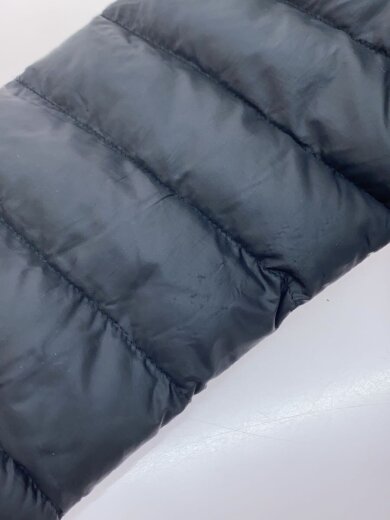 商品画像：ダウンジャケット/XS/ポリエステル/BLK/A00699-W-DWAIN-0GBAD 8