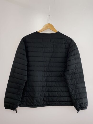 商品画像：ダウンジャケット/40/ポリエステル/BLK/A192APDCO0119OC 2