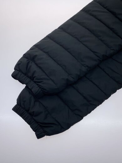 商品画像：ダウンジャケット/40/ポリエステル/BLK/A192APDCO0119OC 5