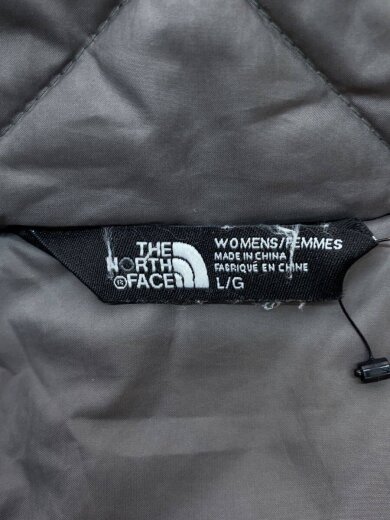 商品画像：ダウンジャケット/L/ポリエステル/BLK/カモフラ/721414 3