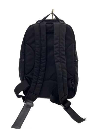 商品画像：リュック/--/BLK 3