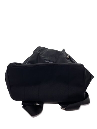 商品画像：リュック/--/BLK 4