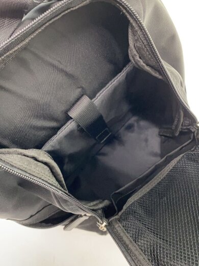 商品画像：リュック/--/BLK 6