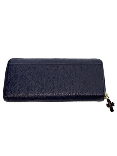 商品画像：長財布/レザー/NVY/レディース 2