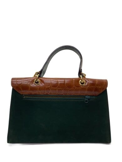 商品画像：ショルダーバッグ/--/GRN 3