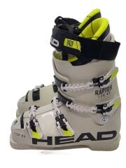 RAPTOR 120RS スキーブーツ/26.5cm/WHT/RAPTOR 120RS