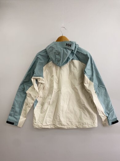 商品画像：マウンテンパーカ/S/ナイロン/BLU/無地/HH12507/25SS/Scandza Light Jacket// 2