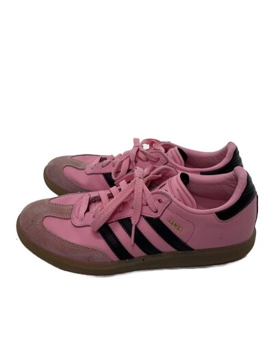 商品画像：X MESSI SAMBA IN_X メッシ サンバ インドア/24cm/PNK// 1