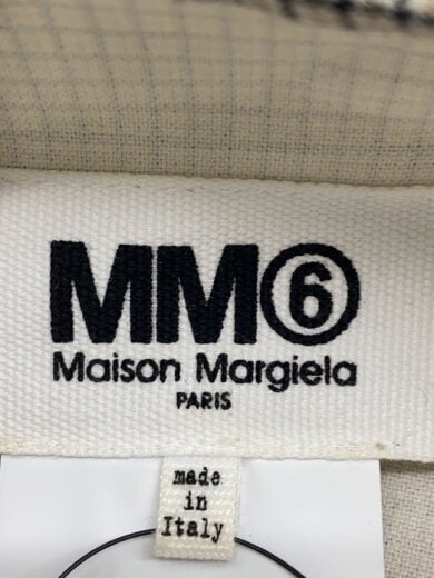 商品画像：半袖ワンピース/40/ポリエステル/BRW/チェック// 3