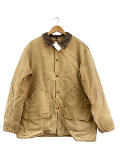 商品画像：ジャケット/XL/コットン/BEG// 1