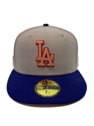 商品画像：キャップ/7 1/2/ポリエステル/CRM/メンズ 1