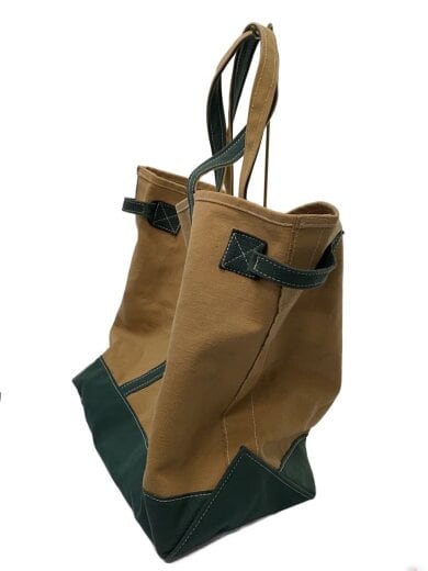 商品画像：トートバッグ/キャンバス/CML 2