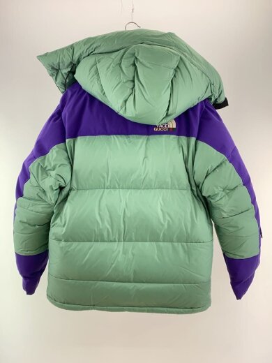 商品画像：ダウンジャケット/M/ナイロン/マルチカラー/NF0A7UHB/663895 XAADJ 2