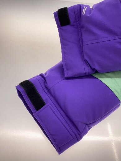 商品画像：ダウンジャケット/M/ナイロン/マルチカラー/NF0A7UHB/663895 XAADJ 6