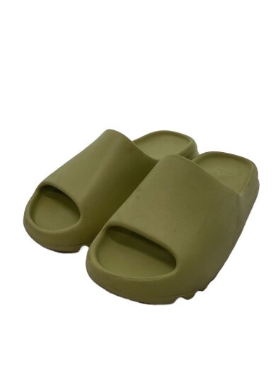 商品画像：サンダル/28.5cm/GRN/FZ5904 2