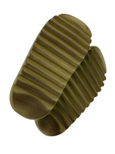 商品画像：サンダル/28.5cm/GRN/FZ5904 4