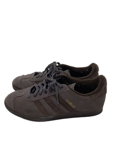 商品画像：GAZELLE_ガゼル/26cm/BRW 1
