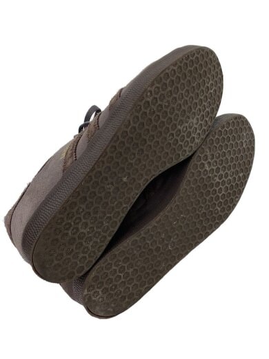 商品画像：GAZELLE_ガゼル/26cm/BRW 4