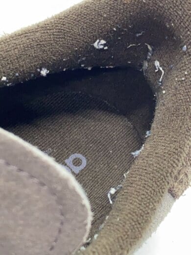 商品画像：GAZELLE_ガゼル/26cm/BRW 6