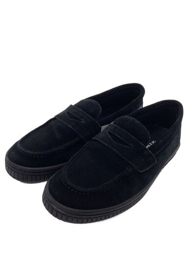 商品画像：ローファー/27.5cm/BLK/AWC0021 2