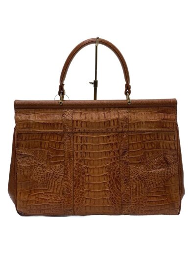 商品画像：トートバッグ/クロコダイル/CML 3