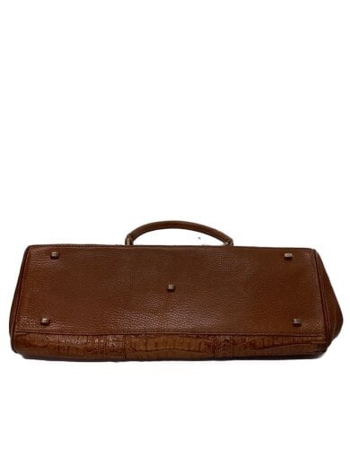 商品画像：トートバッグ/クロコダイル/CML 4