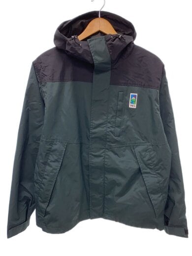 商品画像：ナイロンジャケット/M/ナイロン/GRN/MC195-1303 1
