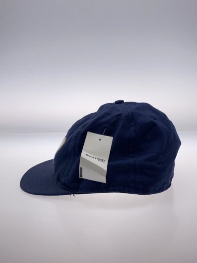 商品画像：キャップ/7 1/2/ネイビー/無地/メンズ// 2