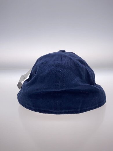 商品画像：キャップ/7 1/2/ネイビー/無地/メンズ// 3