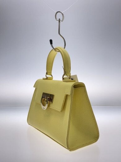 商品画像：ショルダーバッグ/--/YLW// 2