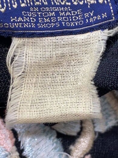 商品画像：スカジャン/--/--/マルチカラー/TT61744 5