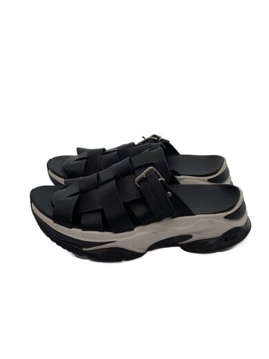 商品画像：サンダル/46/BLK/2323-901 1