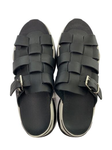 商品画像：サンダル/46/BLK/2323-901 3