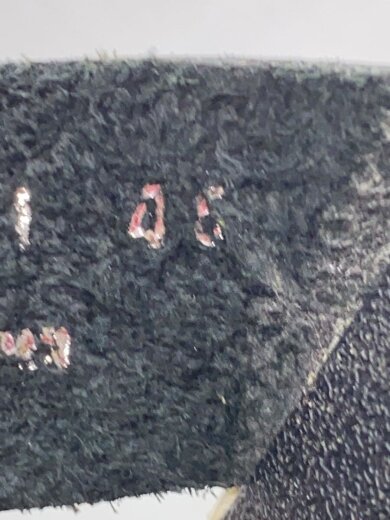 商品画像：サンダル/46/BLK/2323-901 5