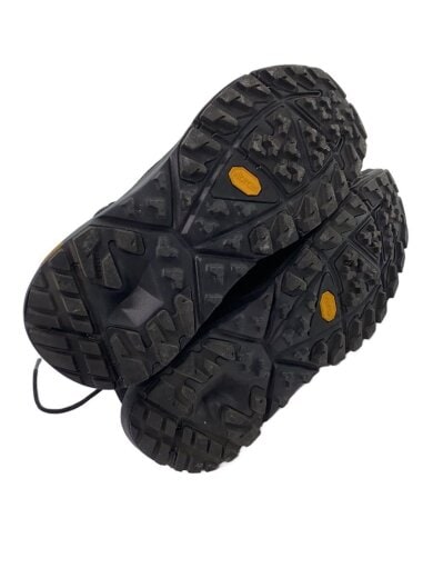 商品画像：ハイカットスニーカー/27.5cm/BLK/F27219C 4