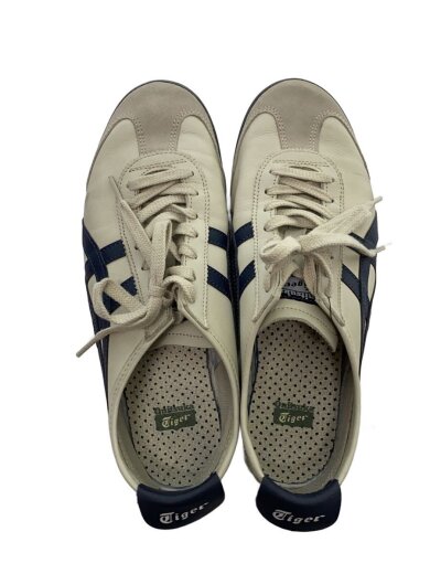 商品画像：ローカットスニーカー/mexico66/27.5cm/NVY/1183C102 3